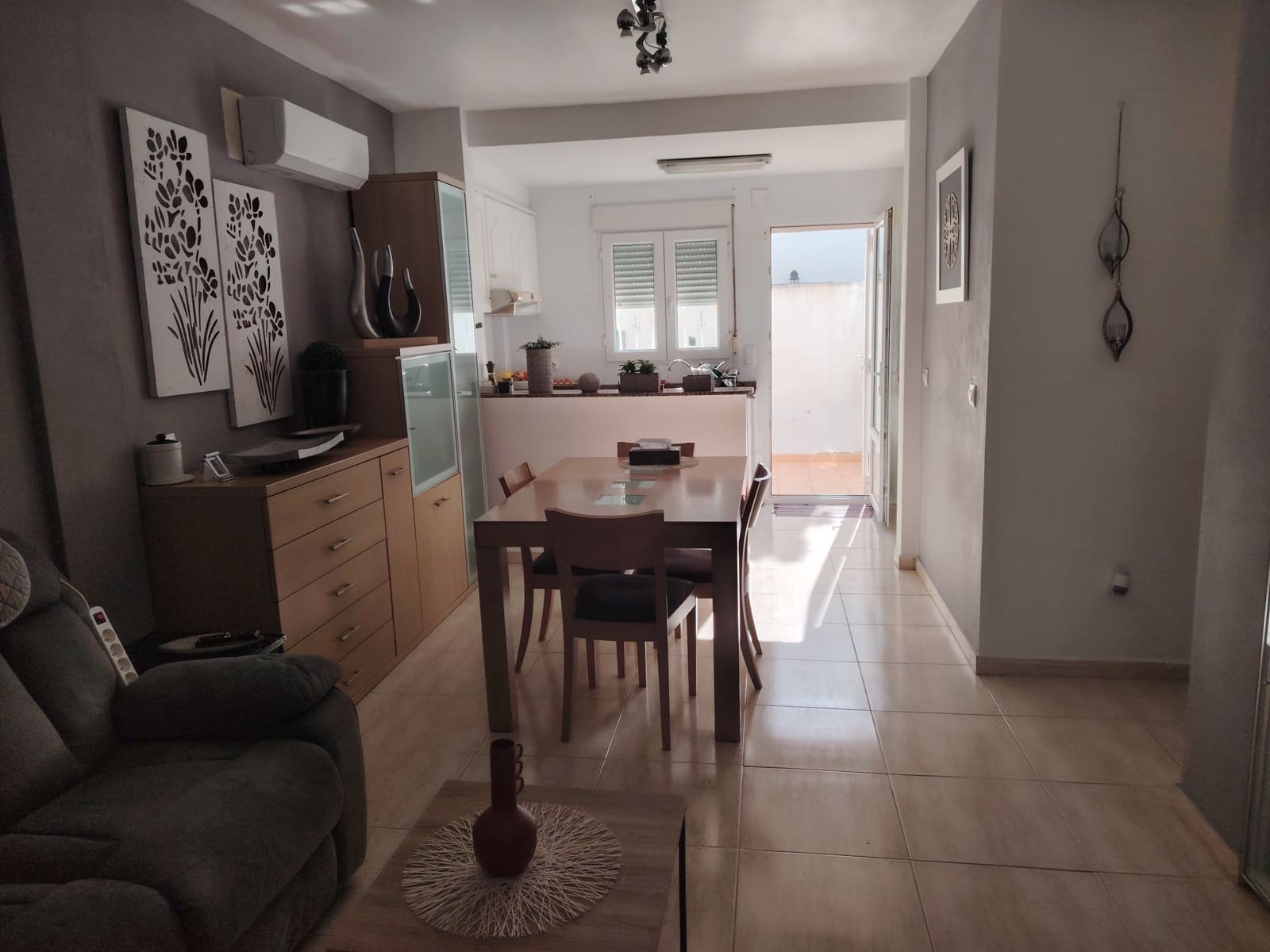 3 sypialnia Bungalow na sprzedaż w El Vergel / Verger z garażem - 259 000 € (Ref: 8917532)