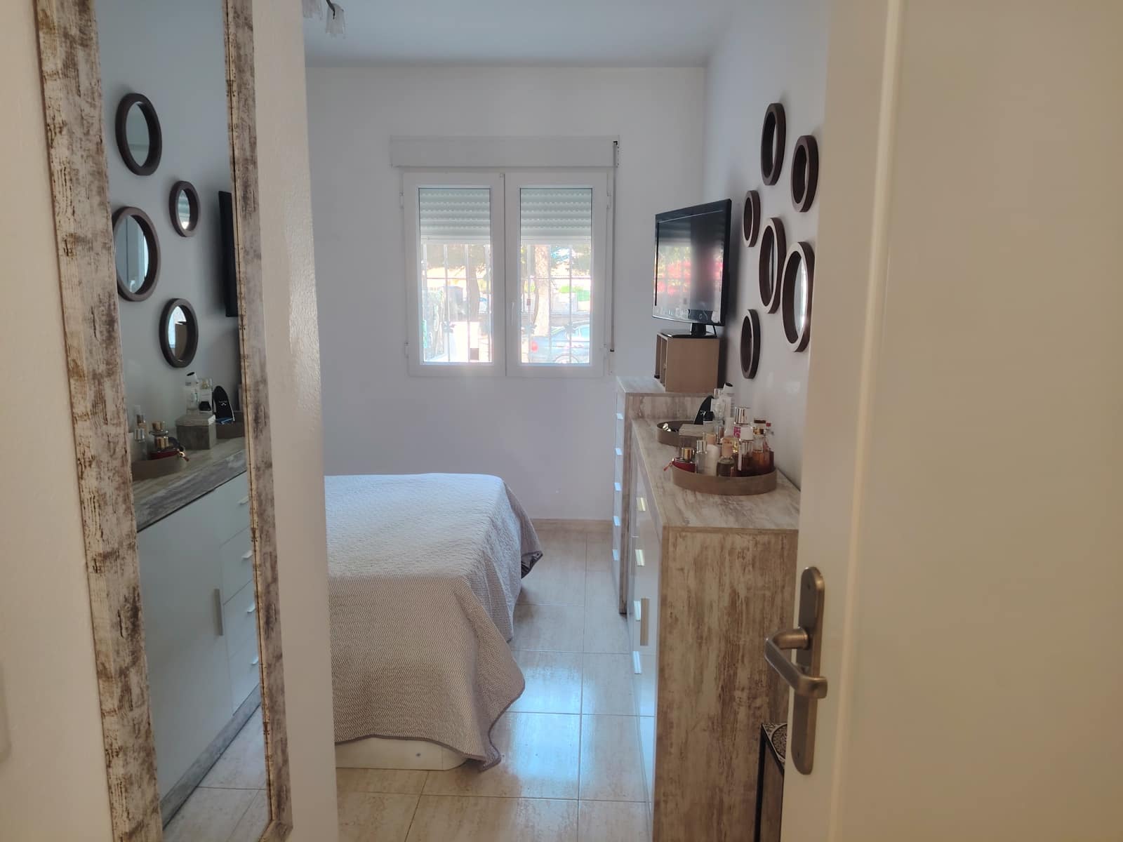 3 sypialnia Bungalow na sprzedaż w El Vergel / Verger z garażem - 259 000 € (Ref: 8917532)