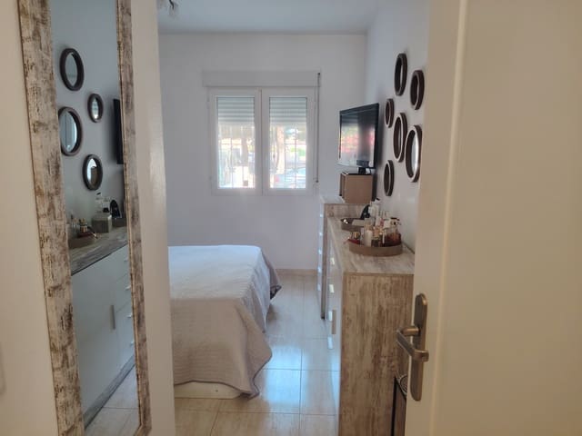 3 soverom Bungalow til salgs i El Vergel / Verger med garasje - € 259 000 (Ref: 8917532)