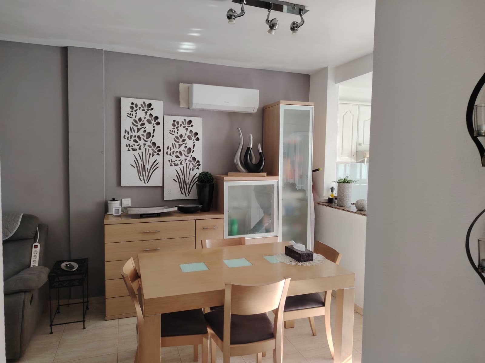 3 sypialnia Bungalow na sprzedaż w El Vergel / Verger z garażem - 259 000 € (Ref: 8917532)