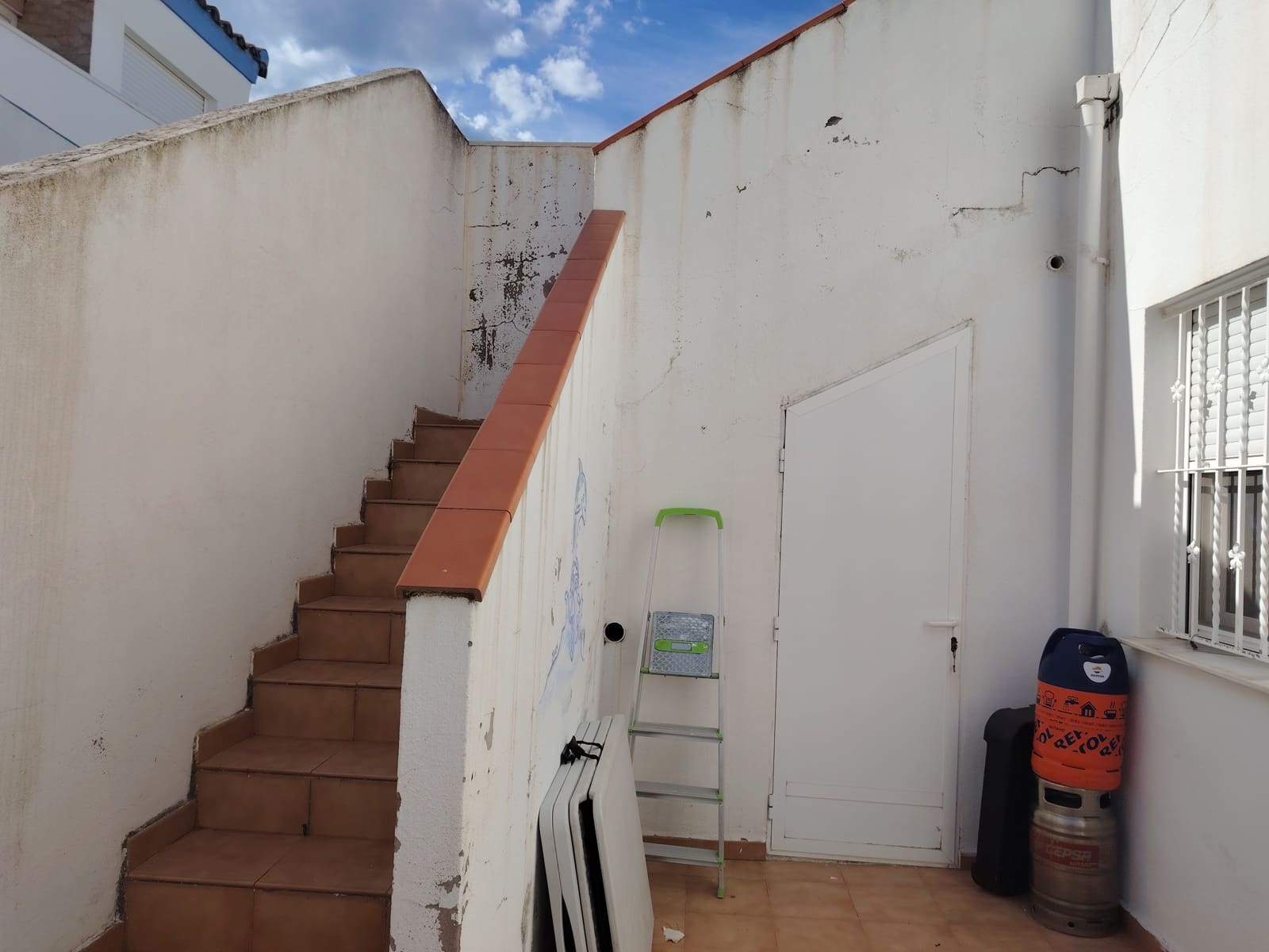 3 sypialnia Bungalow na sprzedaż w El Vergel / Verger z garażem - 259 000 € (Ref: 8917532)