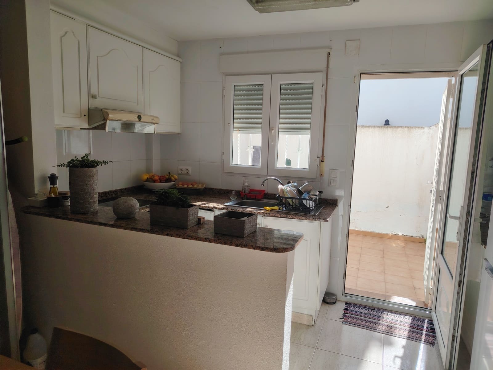 3 sypialnia Bungalow na sprzedaż w El Vergel / Verger z garażem - 259 000 € (Ref: 8917532)