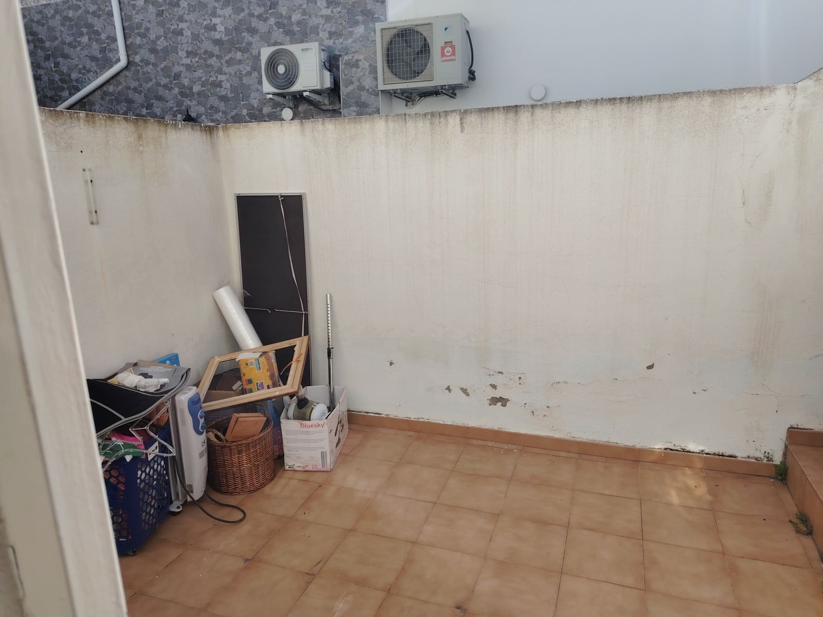 3 sypialnia Bungalow na sprzedaż w El Vergel / Verger z garażem - 259 000 € (Ref: 8917532)