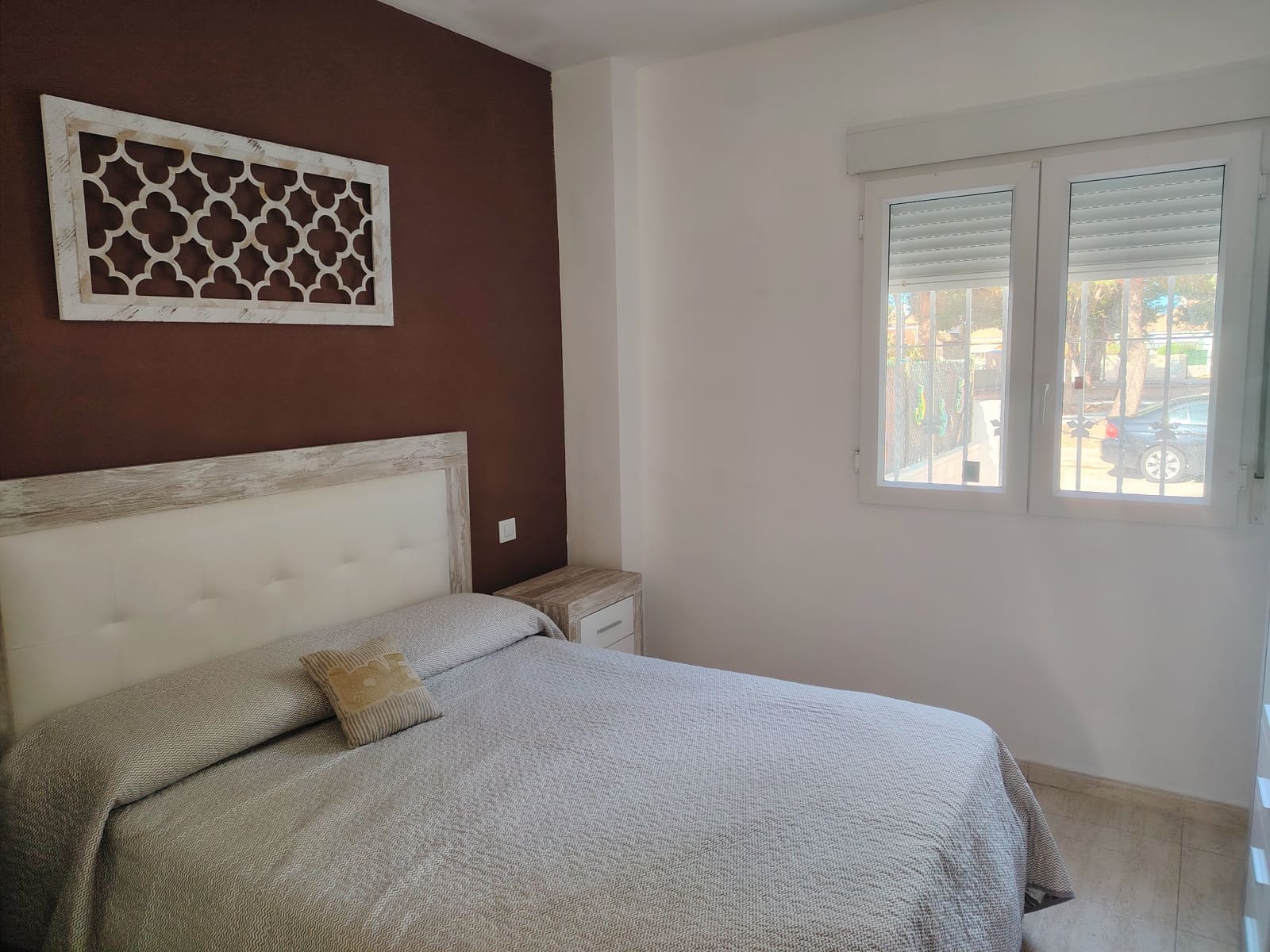 3 sypialnia Bungalow na sprzedaż w El Vergel / Verger z garażem - 259 000 € (Ref: 8917532)