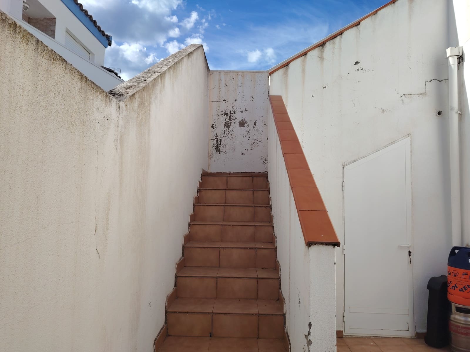 3 sypialnia Bungalow na sprzedaż w El Vergel / Verger z garażem - 259 000 € (Ref: 8917532)