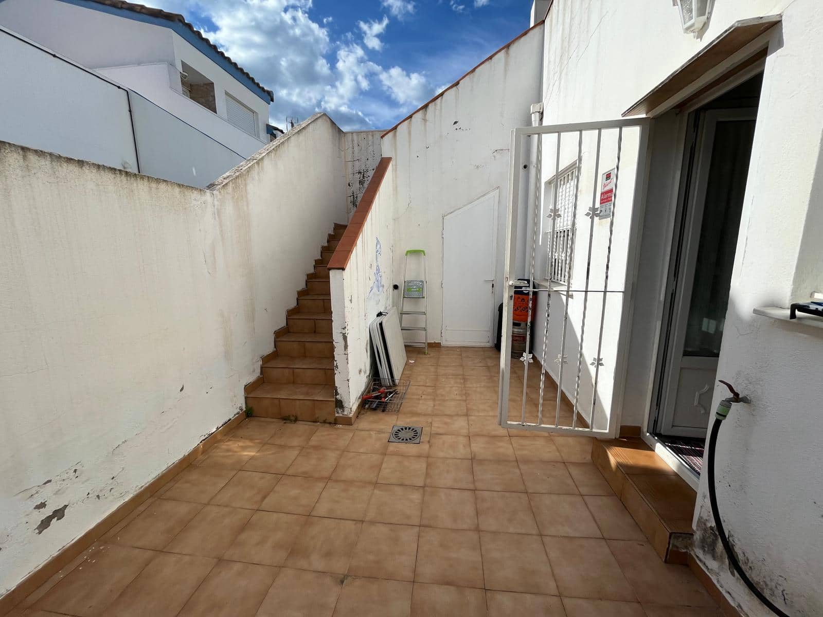 3 sypialnia Bungalow na sprzedaż w El Vergel / Verger z garażem - 259 000 € (Ref: 8917532)