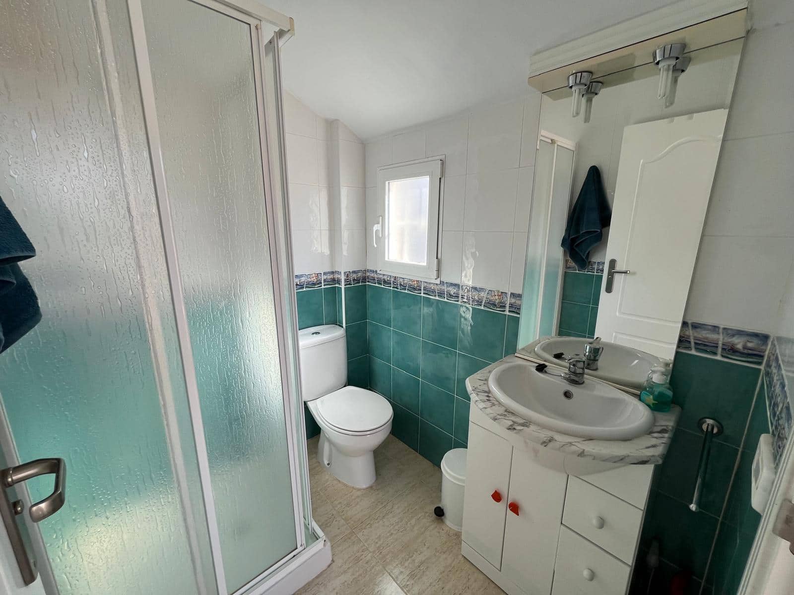 3 sypialnia Bungalow na sprzedaż w El Vergel / Verger z garażem - 259 000 € (Ref: 8917532)