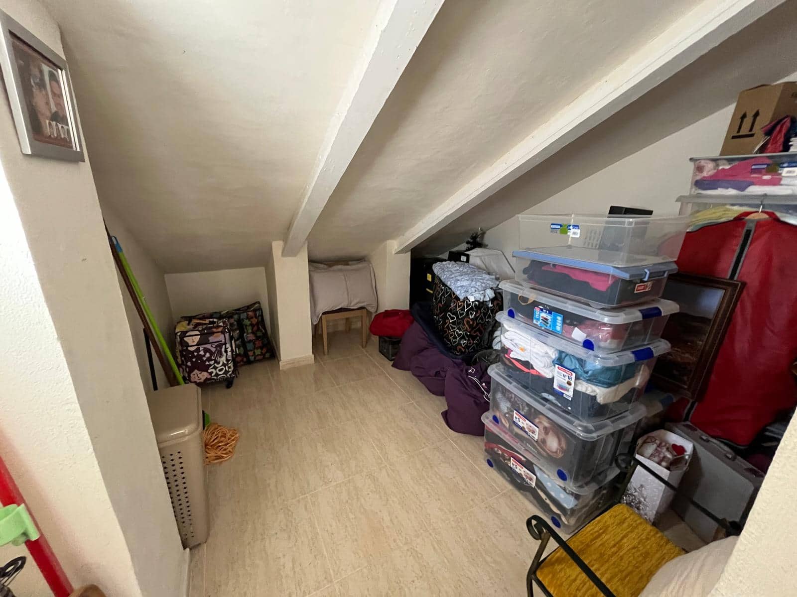 3 sypialnia Bungalow na sprzedaż w El Vergel / Verger z garażem - 259 000 € (Ref: 8917532)