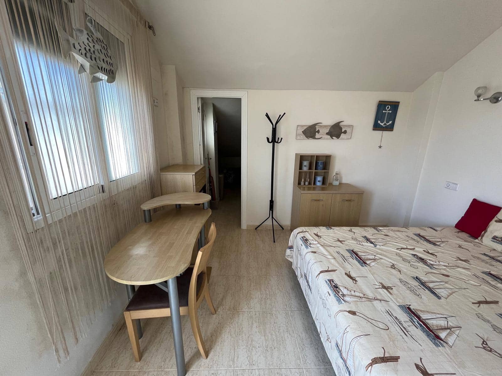 3 sypialnia Bungalow na sprzedaż w El Vergel / Verger z garażem - 259 000 € (Ref: 8917532)