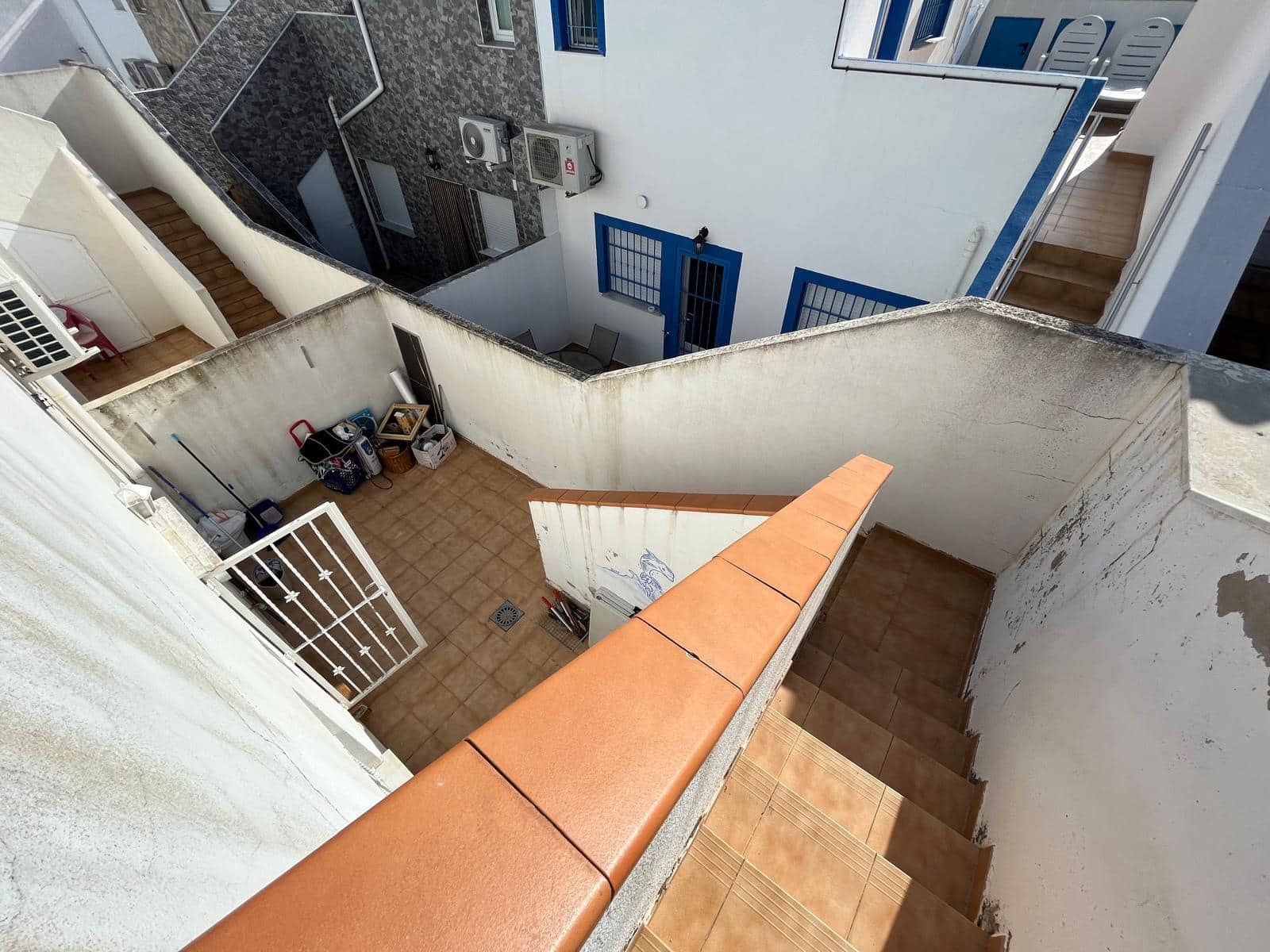 3 sypialnia Bungalow na sprzedaż w El Vergel / Verger z garażem - 259 000 € (Ref: 8917532)