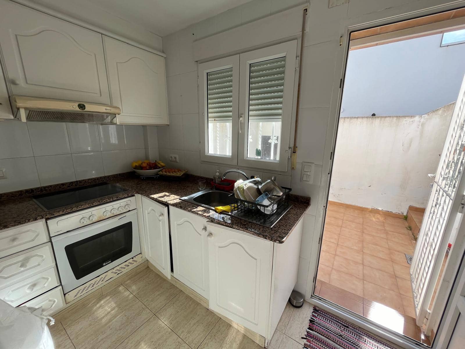 3 sypialnia Bungalow na sprzedaż w El Vergel / Verger z garażem - 259 000 € (Ref: 8917532)