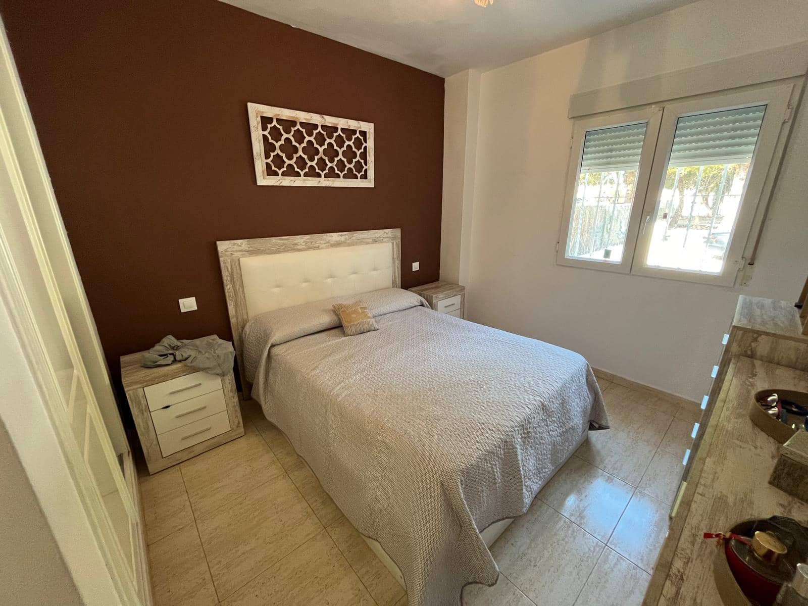 3 sypialnia Bungalow na sprzedaż w El Vergel / Verger z garażem - 259 000 € (Ref: 8917532)