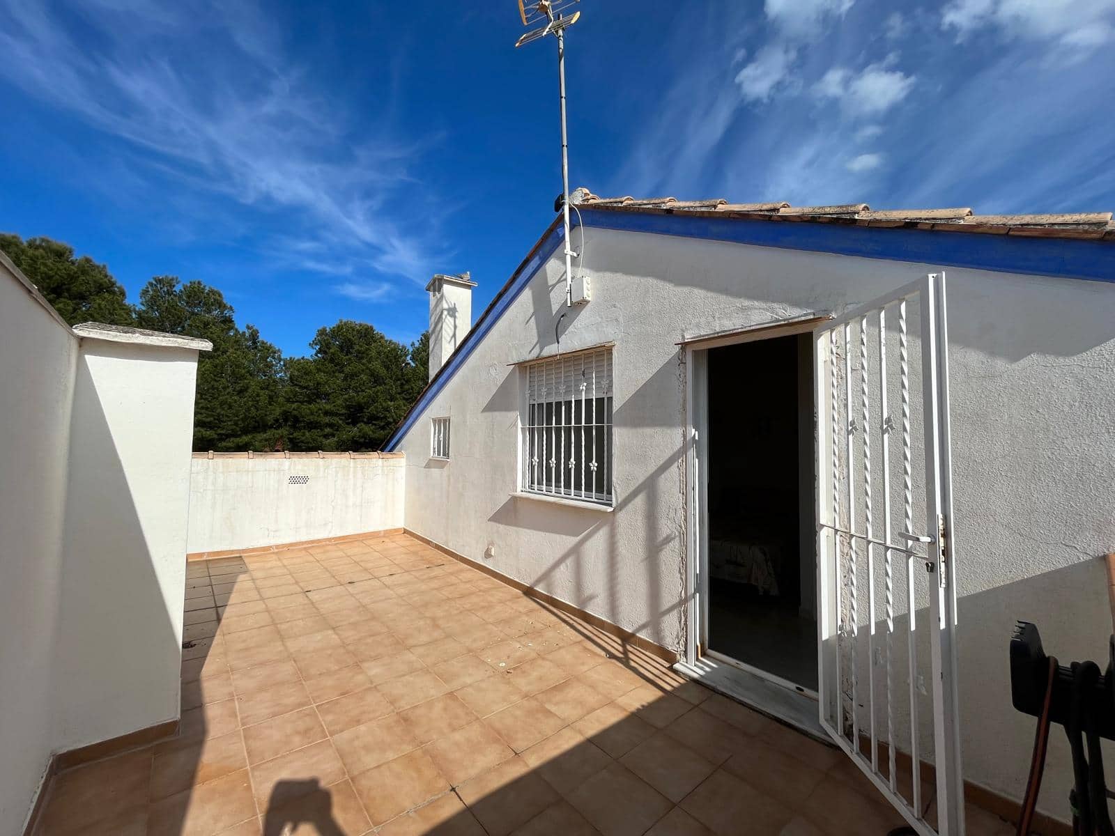 3 sypialnia Bungalow na sprzedaż w El Vergel / Verger z garażem - 259 000 € (Ref: 8917532)