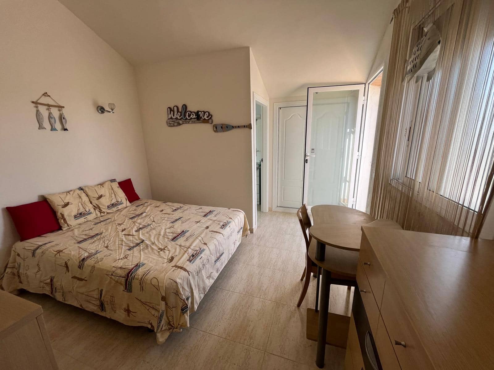 3 sypialnia Bungalow na sprzedaż w El Vergel / Verger z garażem - 259 000 € (Ref: 8917532)