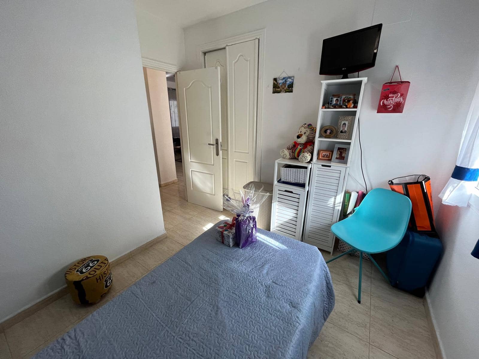 3 sypialnia Bungalow na sprzedaż w El Vergel / Verger z garażem - 259 000 € (Ref: 8917532)