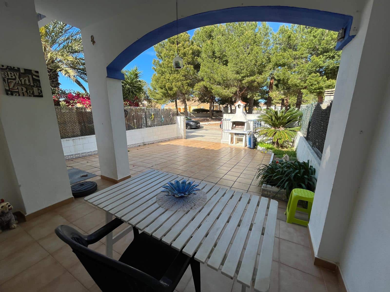 3 sypialnia Bungalow na sprzedaż w El Vergel / Verger z garażem - 259 000 € (Ref: 8917532)