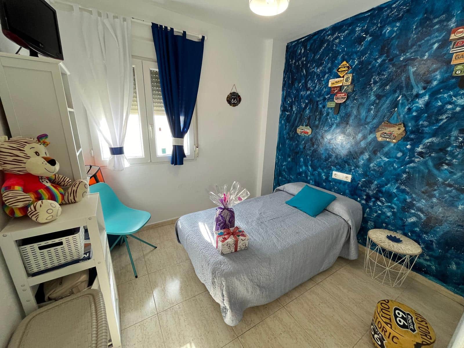 3 sypialnia Bungalow na sprzedaż w El Vergel / Verger z garażem - 259 000 € (Ref: 8917532)