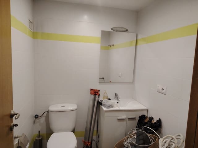 Garage for sale in Beniarbeig - € 81,000 (Ref: 8923427)