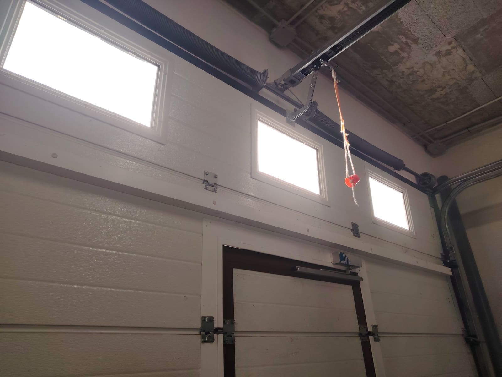 Garage til salg i Beniarbeig - € 81.000 (Ref: 8923427)