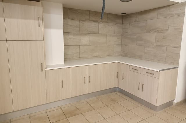 Garage for sale in Beniarbeig - € 81,000 (Ref: 8923427)