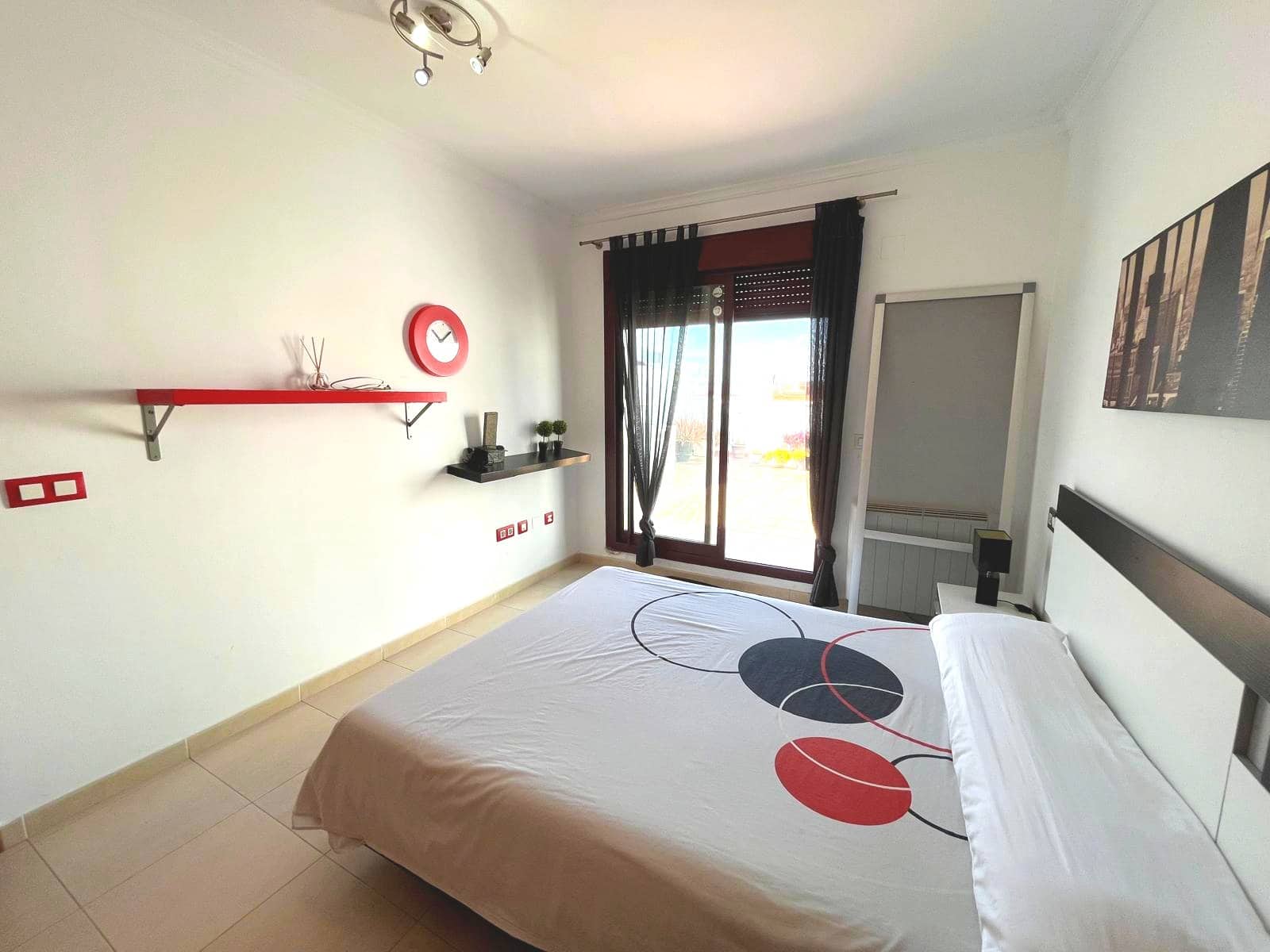 3 slaapkamer Appartement te koop in Ondara - € 226.000 (Ref: 9047359)