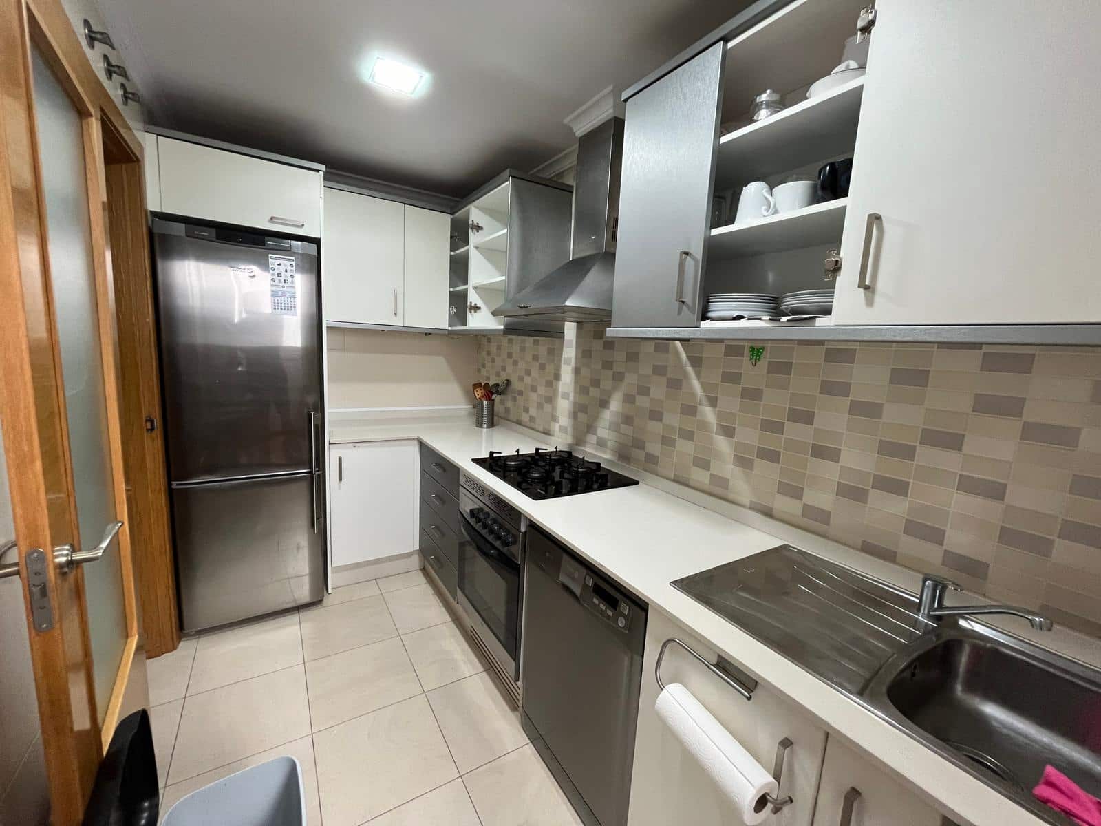 3 slaapkamer Appartement te koop in Ondara - € 226.000 (Ref: 9047359)