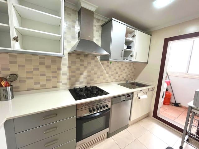 3 bedroom Apartment for sale in Ondara - € 226,000 (Ref: 9047359)