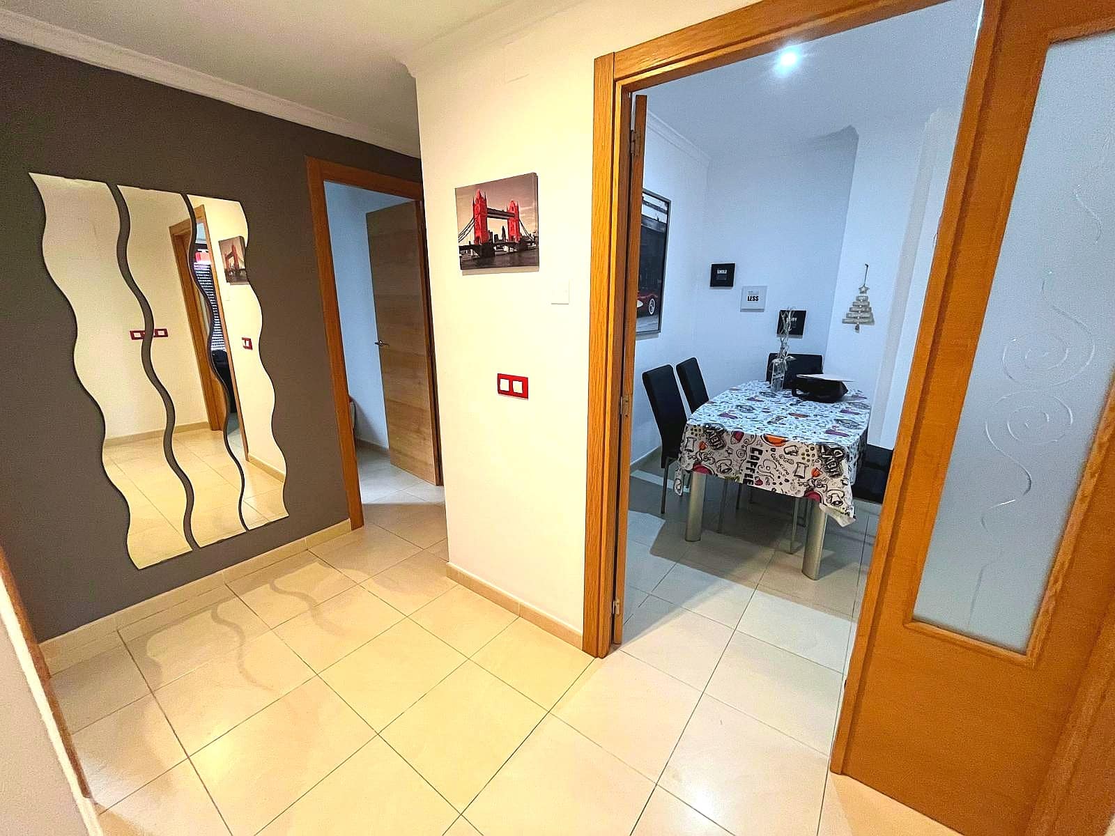 3 slaapkamer Appartement te koop in Ondara - € 226.000 (Ref: 9047359)