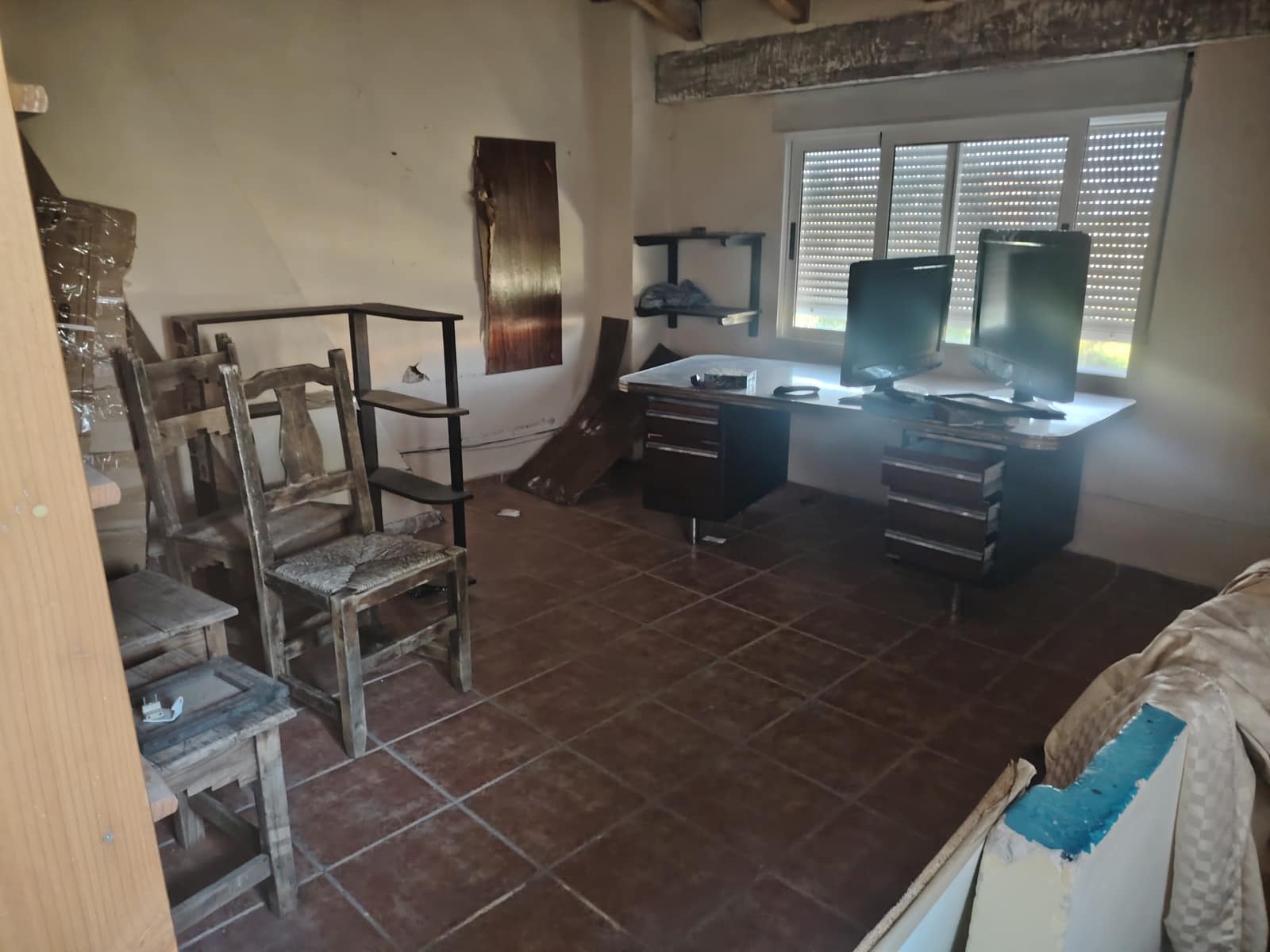 4 soveværelse Rækkehus til salg i Oliva Nova - € 350.000 (Ref: 9049167)