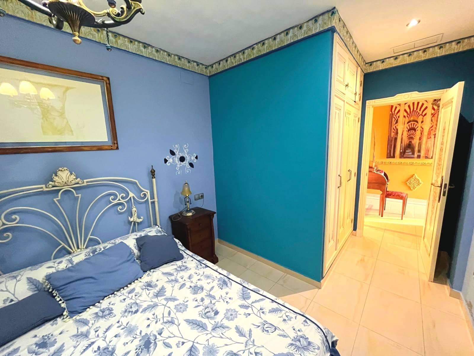 5 chambre Villa/Maison à vendre à Gandia avec piscine - 725 000 € (Ref: 9060638)