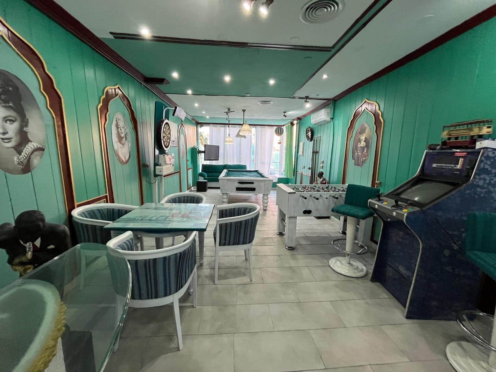 5 chambre Villa/Maison à vendre à Gandia avec piscine - 725 000 € (Ref: 9060638)