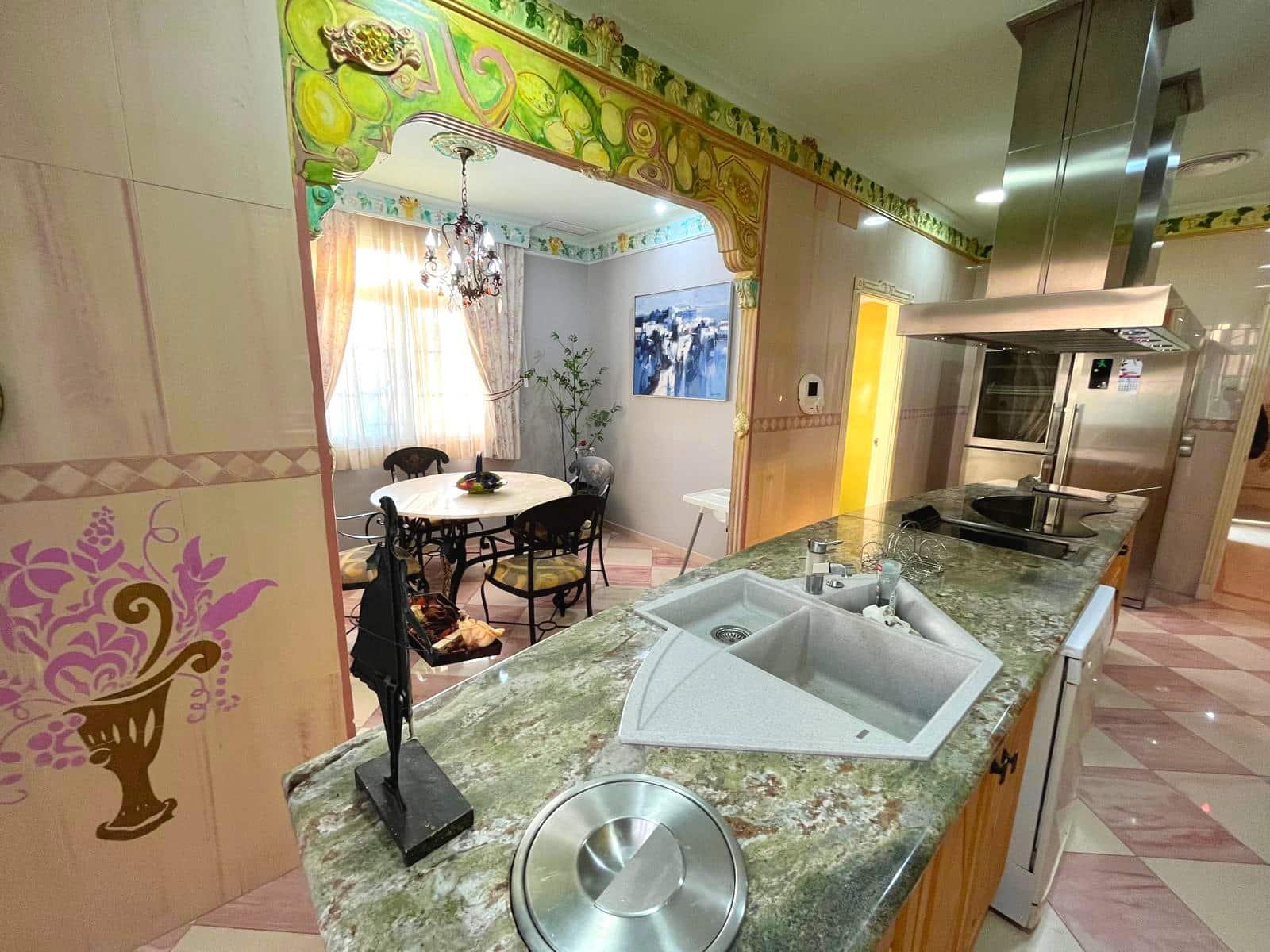 5 chambre Villa/Maison à vendre à Gandia avec piscine - 725 000 € (Ref: 9060638)