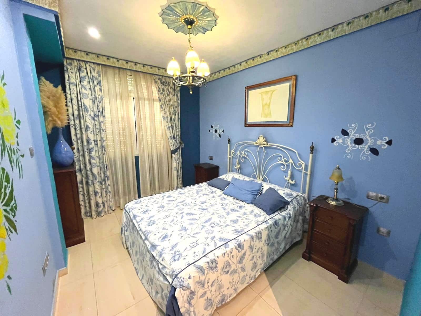 5 chambre Villa/Maison à vendre à Gandia avec piscine - 725 000 € (Ref: 9060638)