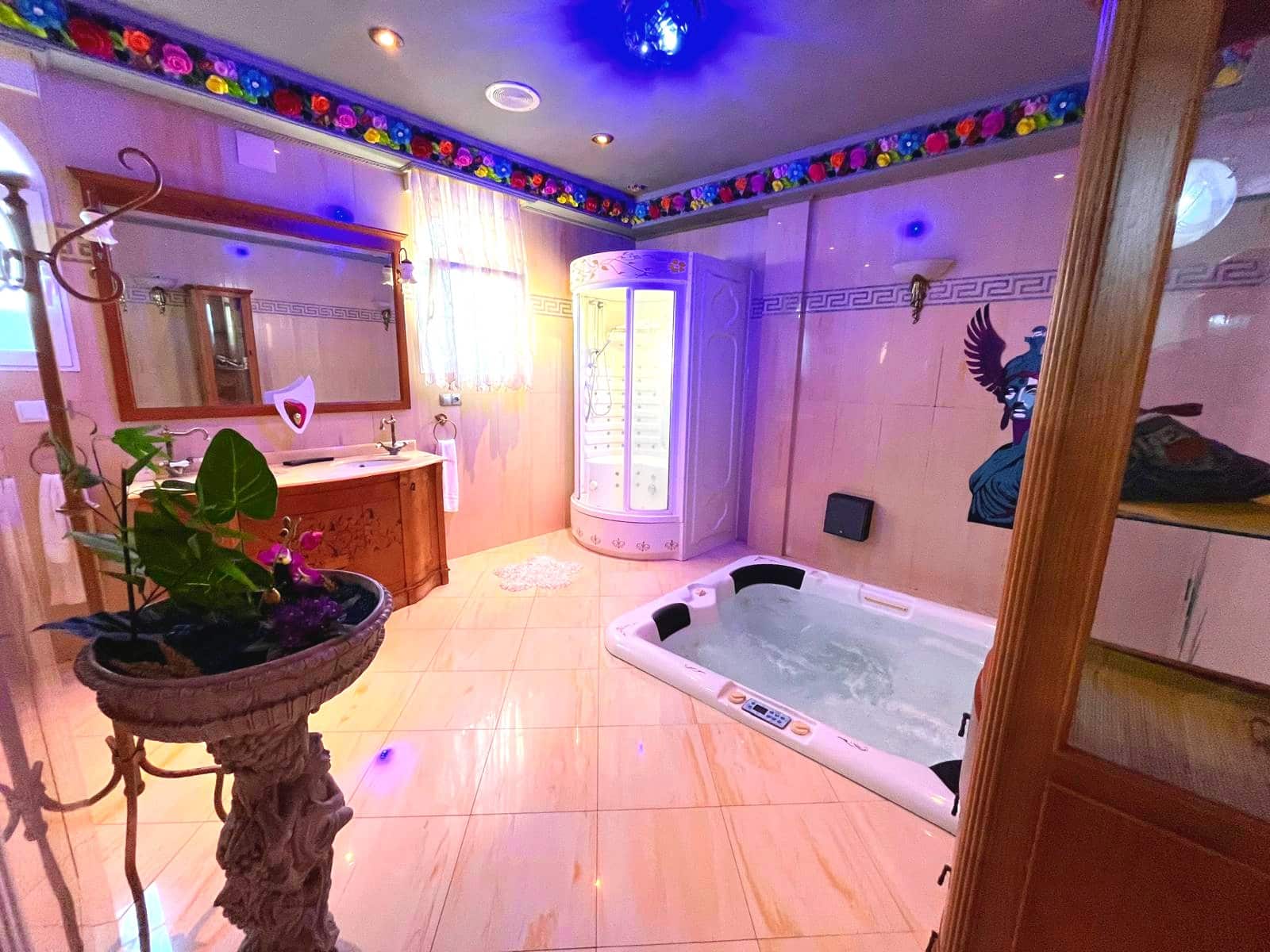 5 chambre Villa/Maison à vendre à Gandia avec piscine - 725 000 € (Ref: 9060638)