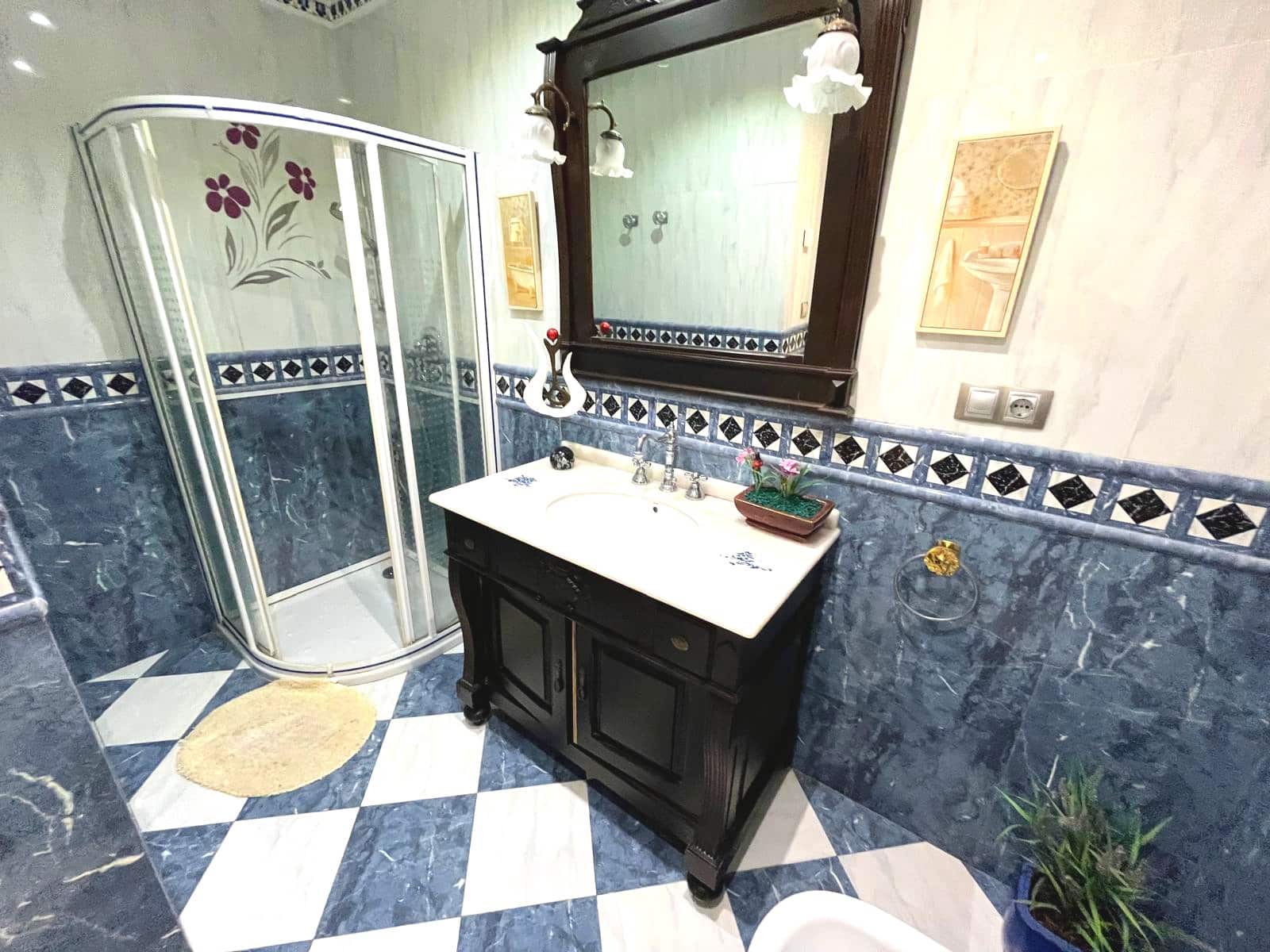 5 chambre Villa/Maison à vendre à Gandia avec piscine - 725 000 € (Ref: 9060638)