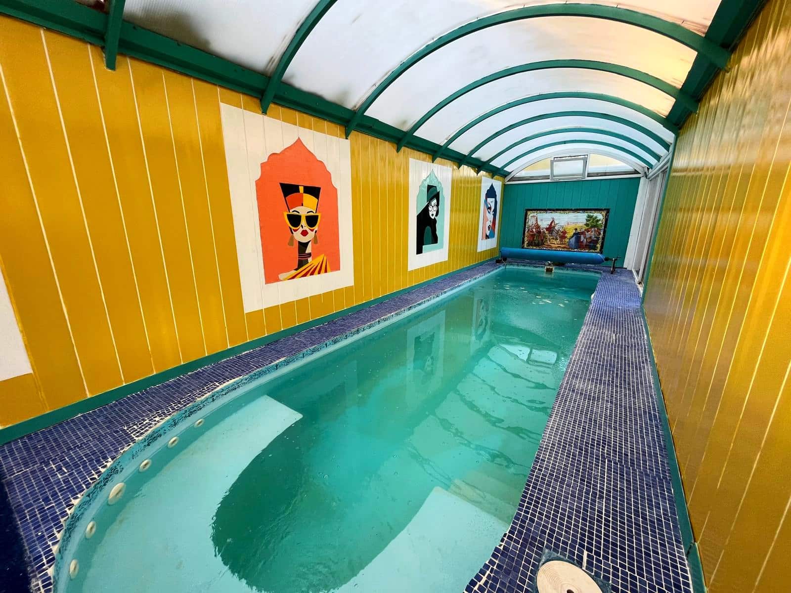 5 chambre Villa/Maison à vendre à Gandia avec piscine - 725 000 € (Ref: 9060638)