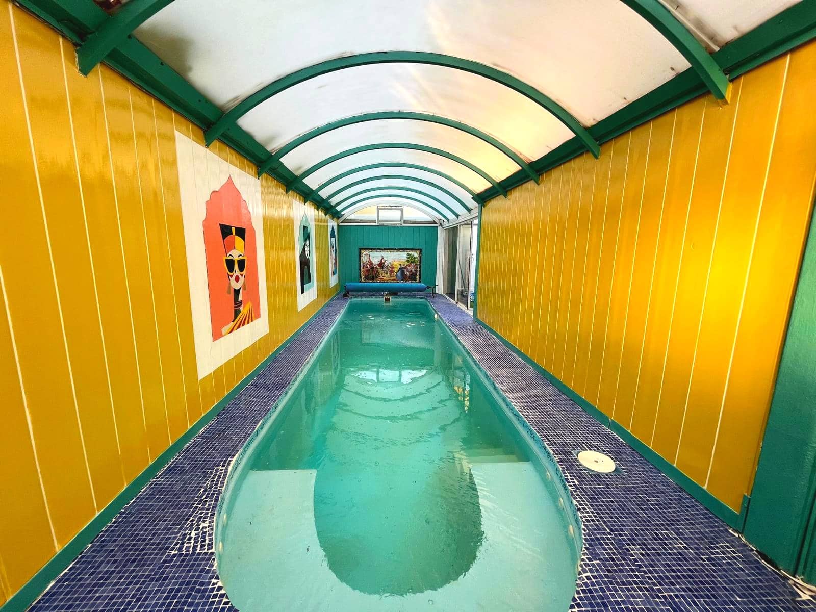 5 chambre Villa/Maison à vendre à Gandia avec piscine - 725 000 € (Ref: 9060638)