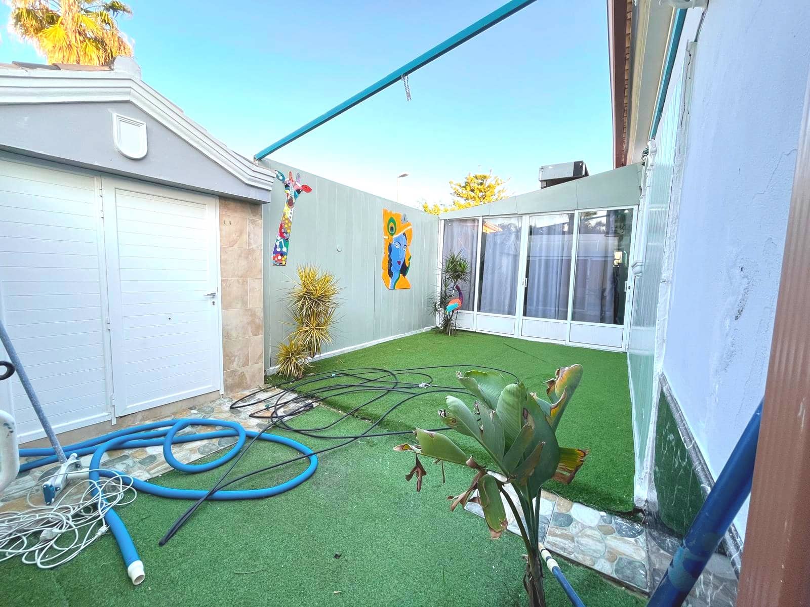 5 chambre Villa/Maison à vendre à Gandia avec piscine - 725 000 € (Ref: 9060638)