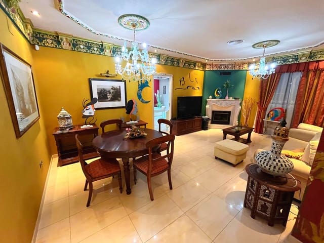 5 soverom Villa til salgs i Gandia med svømmebasseng - € 725 000 (Ref: 9060638)