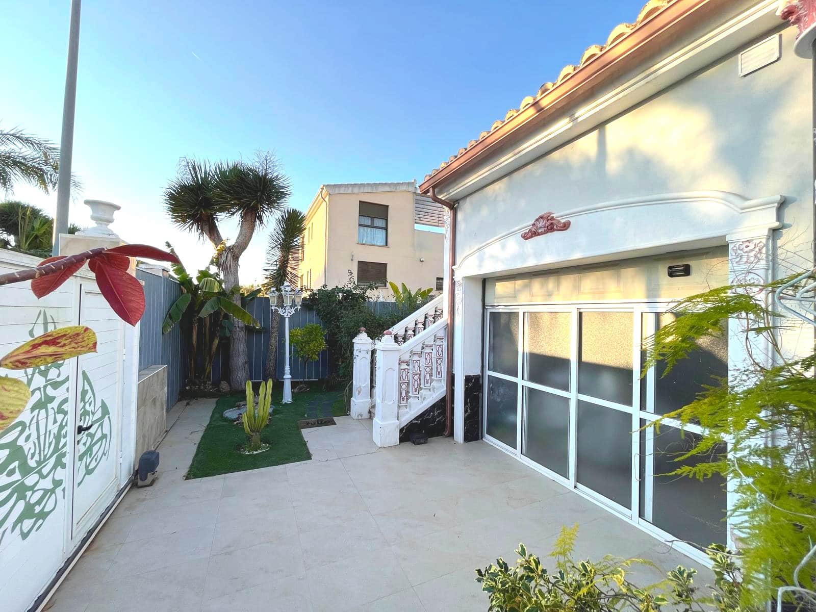 5 chambre Villa/Maison à vendre à Gandia avec piscine - 725 000 € (Ref: 9060638)