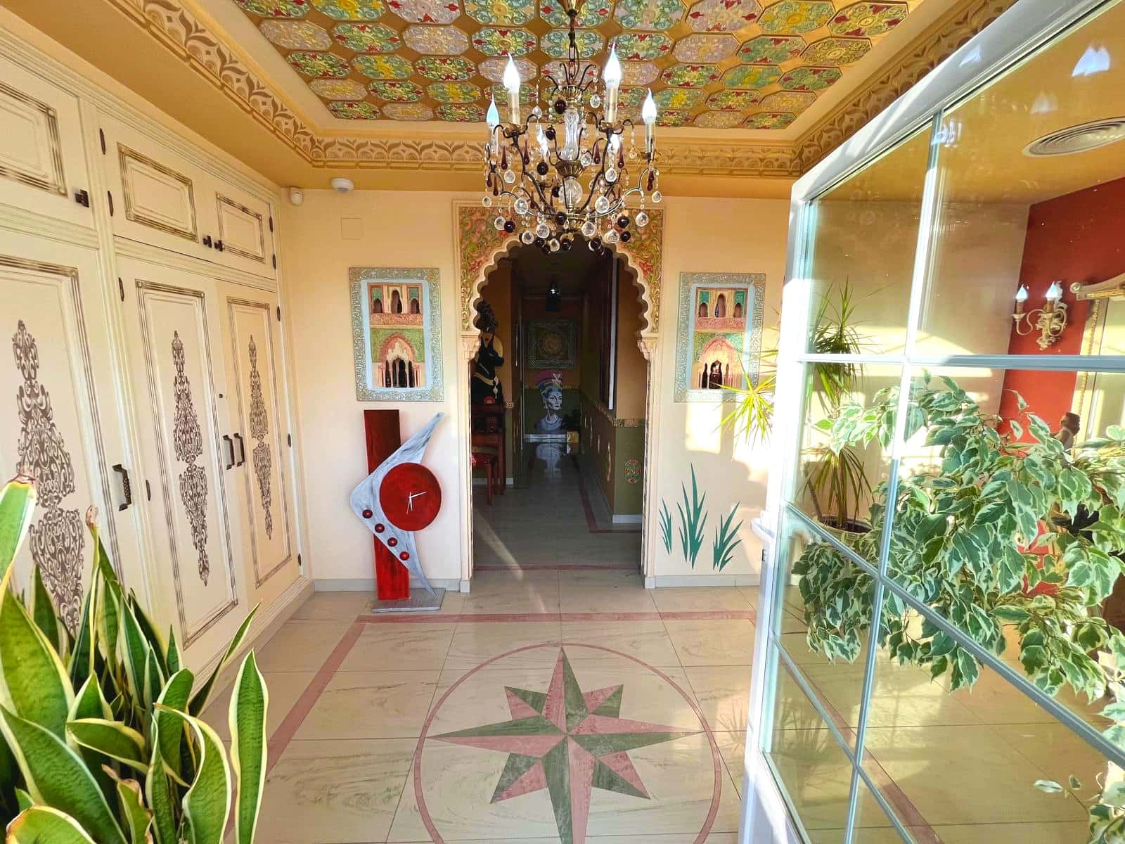 5 chambre Villa/Maison à vendre à Gandia avec piscine - 725 000 € (Ref: 9060638)