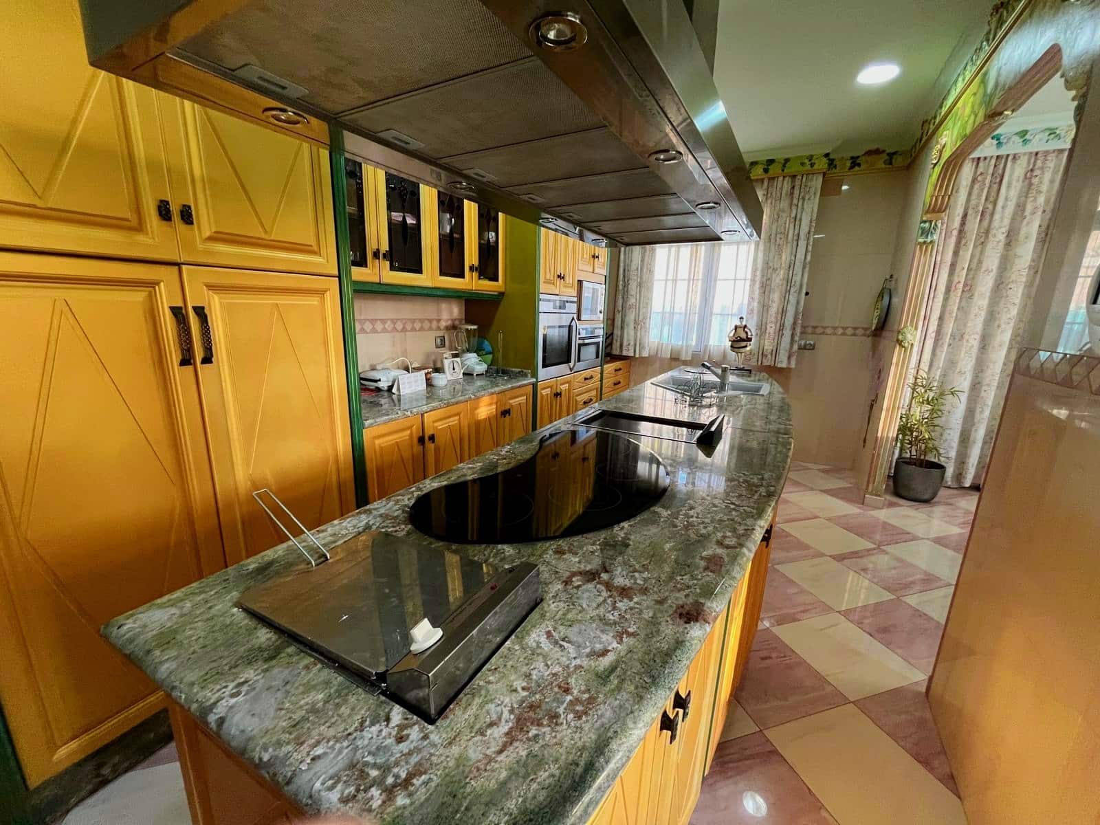 5 chambre Villa/Maison à vendre à Gandia avec piscine - 725 000 € (Ref: 9060638)