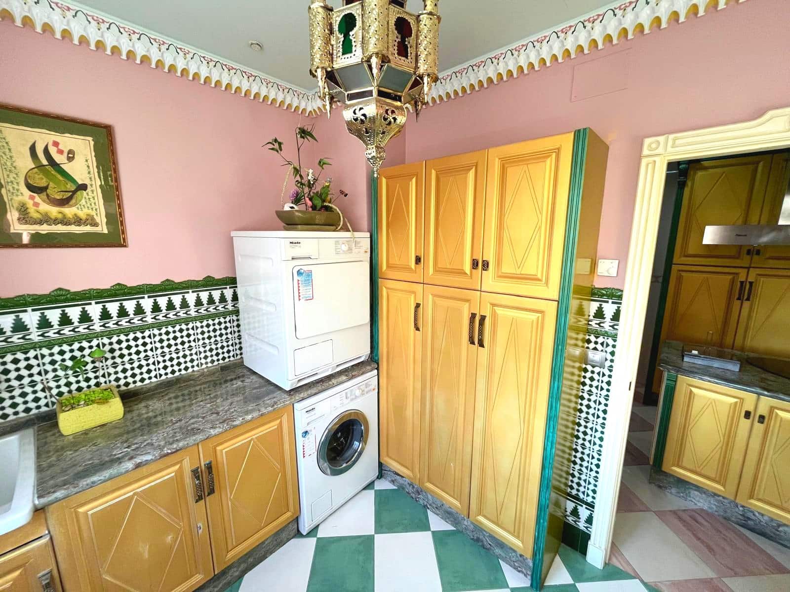 5 chambre Villa/Maison à vendre à Gandia avec piscine - 725 000 € (Ref: 9060638)