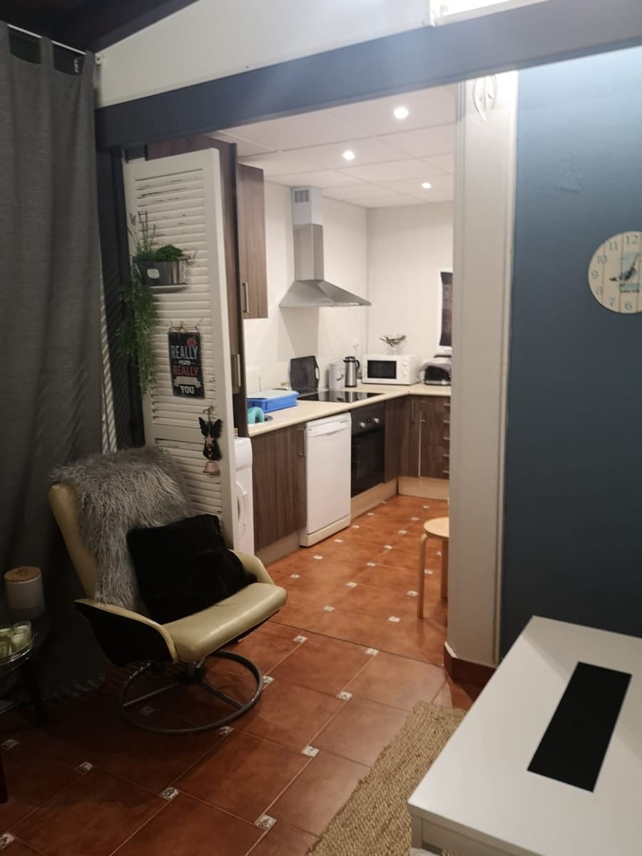 5 chambre Villa/Maison à vendre à Gandia avec piscine - 725 000 € (Ref: 9060638)