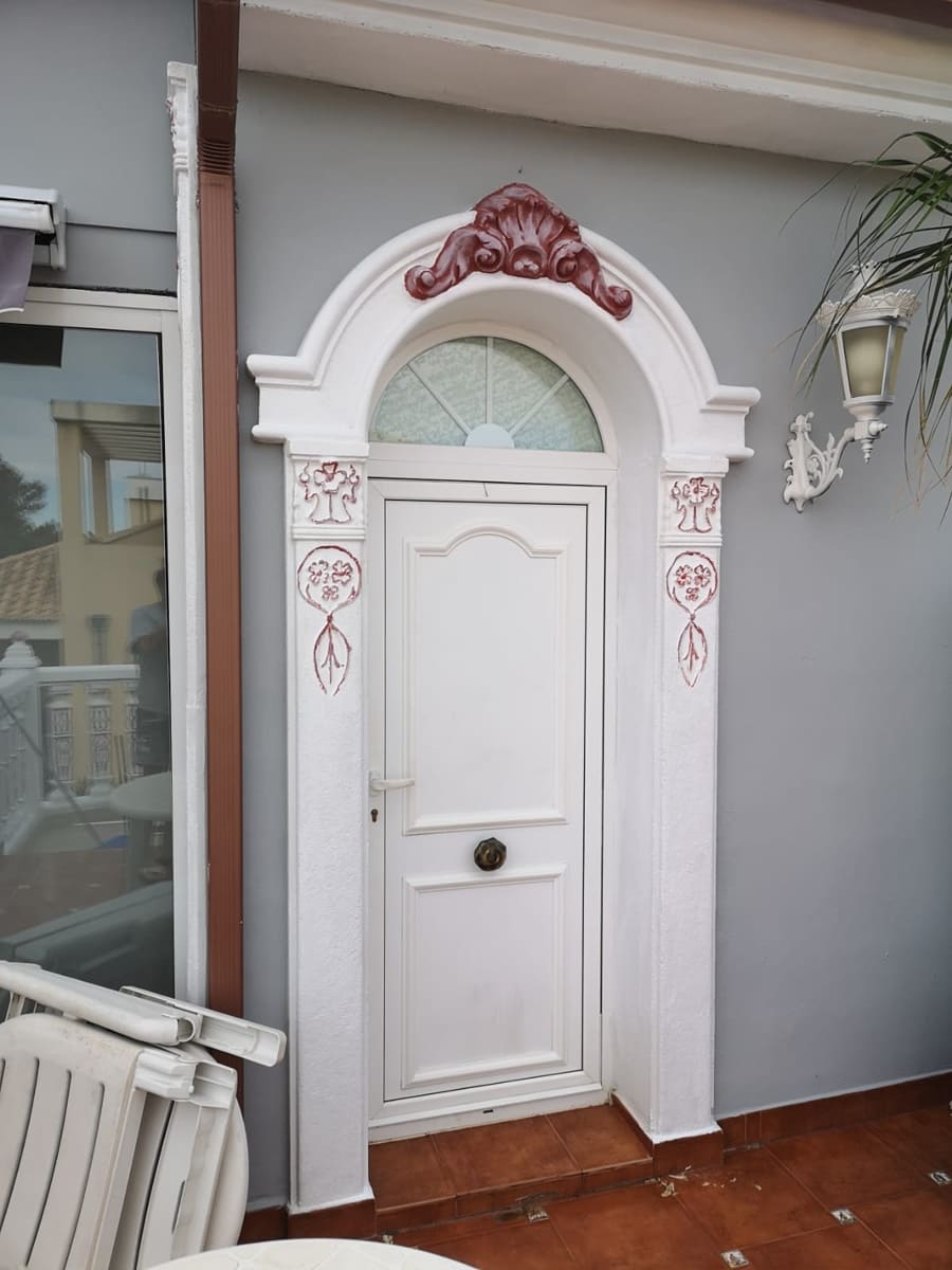 5 chambre Villa/Maison à vendre à Gandia avec piscine - 725 000 € (Ref: 9060638)