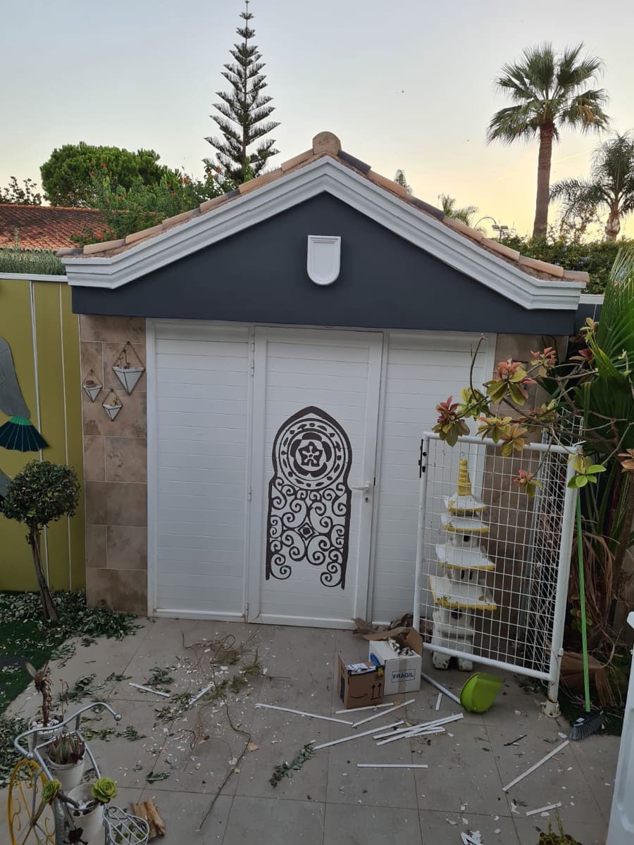 5 chambre Villa/Maison à vendre à Gandia avec piscine - 725 000 € (Ref: 9060638)