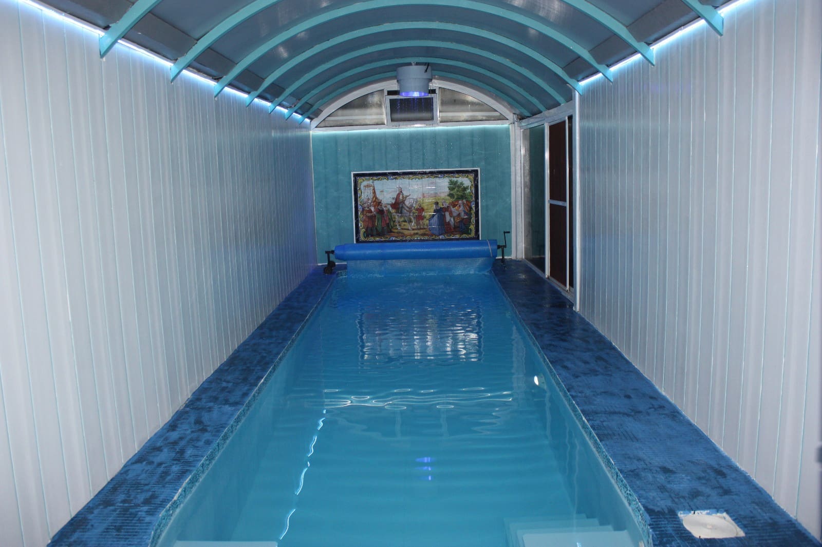 5 chambre Villa/Maison à vendre à Gandia avec piscine - 725 000 € (Ref: 9060638)