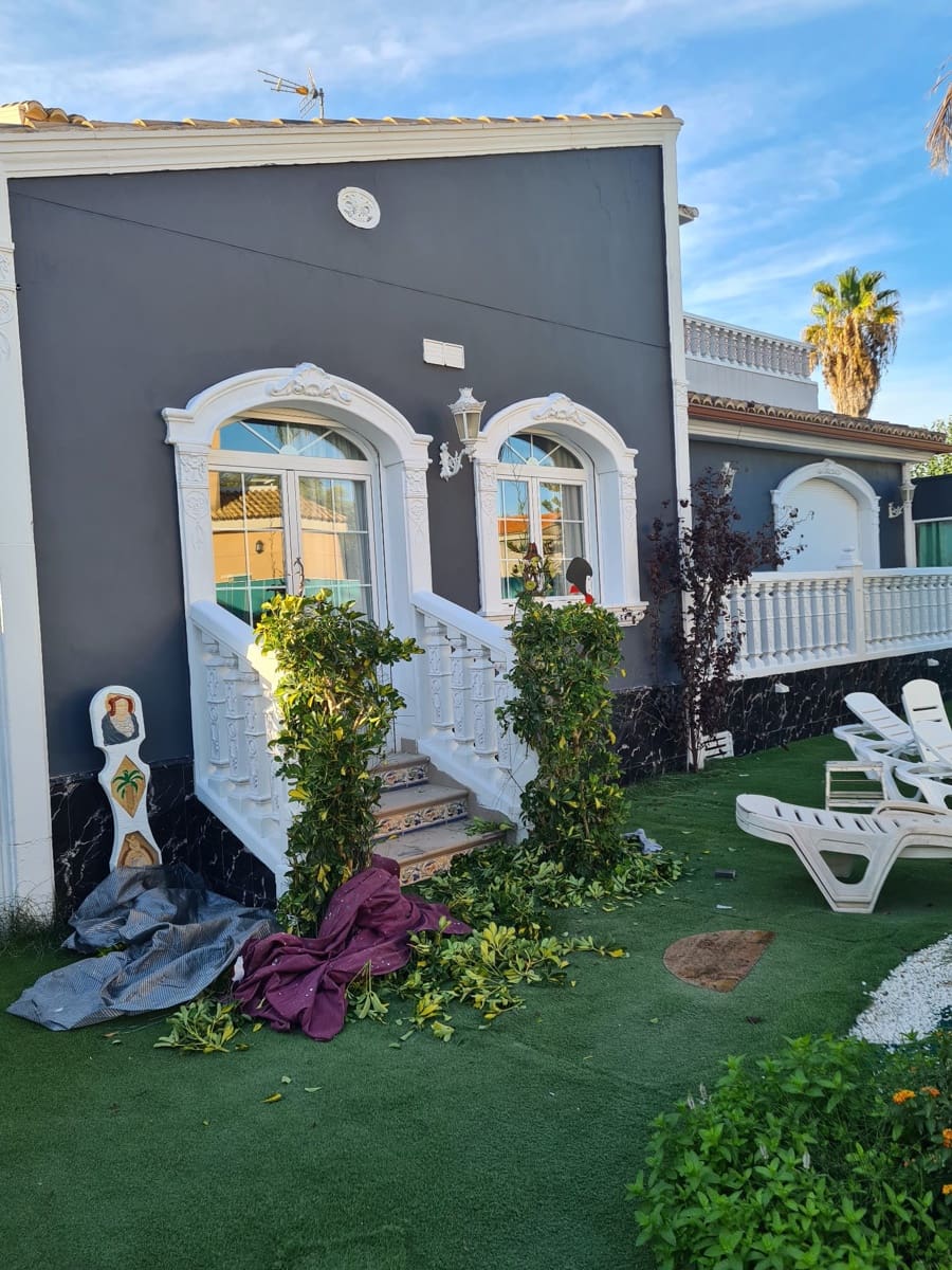 5 chambre Villa/Maison à vendre à Gandia avec piscine - 725 000 € (Ref: 9060638)