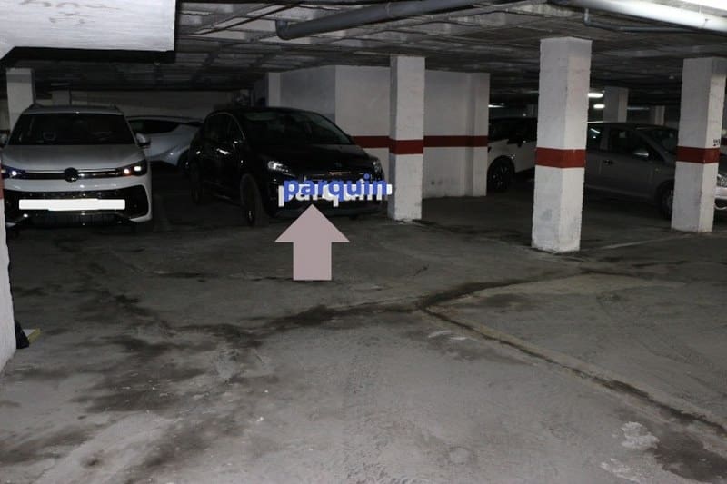 4 soveværelse Lejlighed til salg i Denia med swimmingpool garage - € 255.000 (Ref: 9129302)