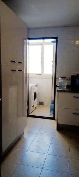 4 soveværelse Lejlighed til salg i Denia med swimmingpool garage - € 255.000 (Ref: 9129302)